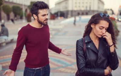 How to deal with conflict in your marriage